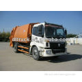 13-20 cubic Garbage Truck